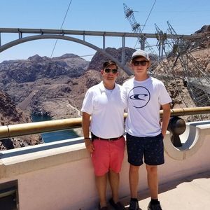 Meet your Posher, Nicholas